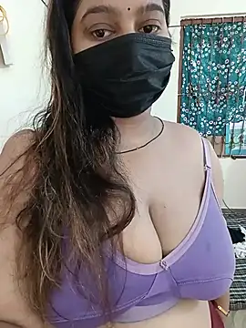 Aliya Hott online show from 07/22/26, 05:32