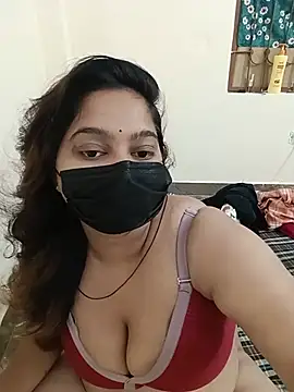 Aliya Hott online show from 07/28/26, 05:25