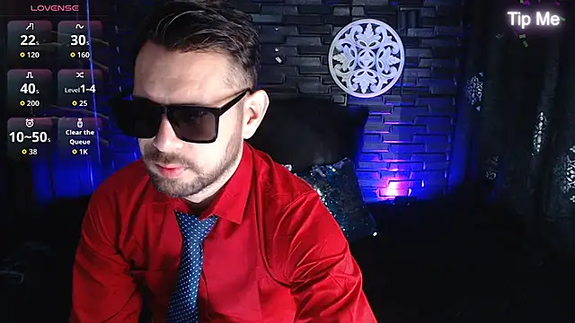 Snapshot of dany_ray chatting on 04/19/26, 11:53 dany ray online show from 04/19/26, 11:53