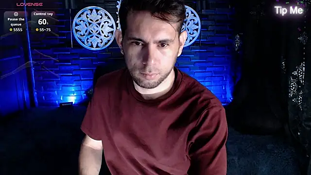 Snapshot of dany_ray chatting on 05/14/26, 11:17 dany ray online show from 05/14/26, 11:17