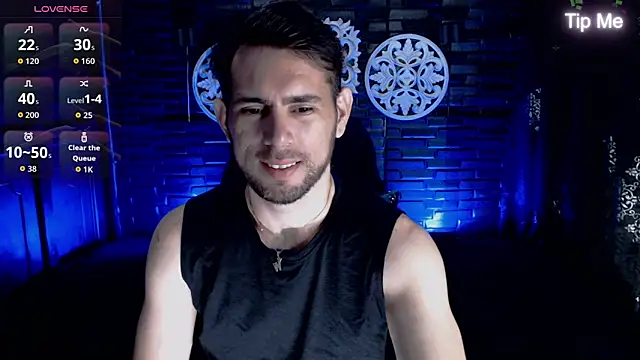 Snapshot of dany_ray chatting on 05/19/26, 11:16 dany ray online show from 05/19/26, 11:16