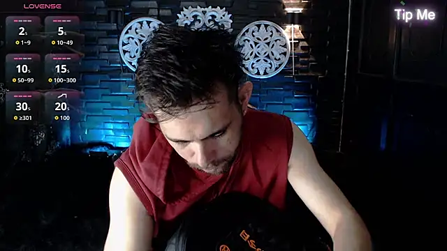 Snapshot of dany_ray chatting on 06/01/26, 11:56 dany ray online show from 06/01/26, 11:56