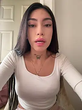 Snapshot of Bonny_Eva chatting on 03/17/26, 10:13 Bonny Eva online show from 03/17/26, 10:13