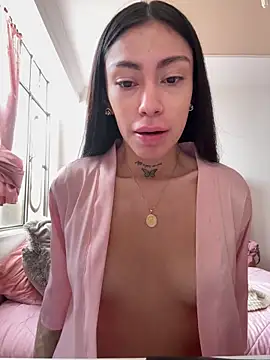 Snapshot of Bonny_Eva chatting on 04/02/26, 04:15 Bonny Eva online show from 04/02/26, 04:15