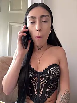 Snapshot of Bonny_Eva chatting on 04/18/26, 07:07 Bonny Eva online show from 04/18/26, 07:07