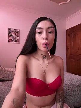 Snapshot of Bonny_Eva chatting on 04/23/26, 04:53 Bonny Eva online show from 04/23/26, 04:53