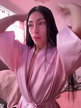 Snapshot of Bonny_Eva chatting on 05/10/26, 06:24 Bonny Eva online show from 05/10/26, 06:24