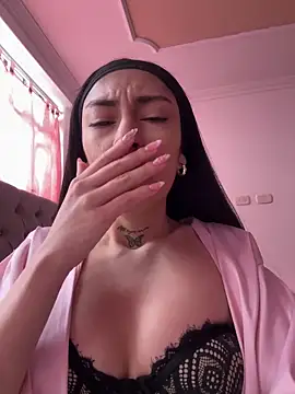 Snapshot of Bonny_Eva chatting on 05/12/26, 05:32 Bonny Eva online show from 05/12/26, 05:32
