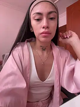 Snapshot of Bonny_Eva chatting on 05/23/26, 03:49 Bonny Eva online show from 05/23/26, 03:49