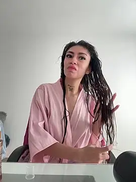 Snapshot of Bonny_Eva chatting on 06/11/26, 02:48 Bonny Eva online show from 06/11/26, 02:48