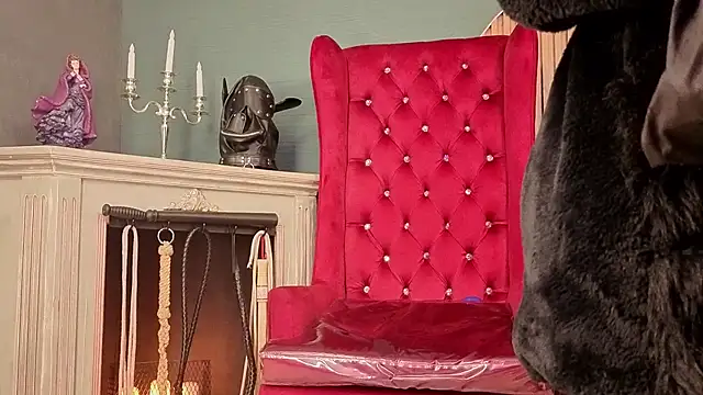 barbara leython online show from 06/22/26, 01:08