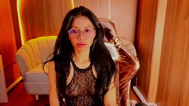 Alina b  online show from 07/27/26, 07:54