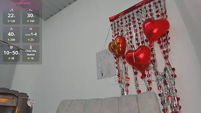 Snapshot of velvetluna_ chatting on 02/28/26, 11:00 velvetluna online show from 02/28/26, 11:00
