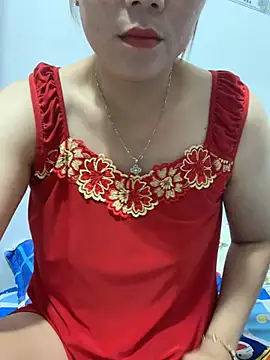 Snapshot of Baby-lovely69 chatting on 04/19/26, 11:18 Baby-lovely69 online show from 04/19/26, 11:18