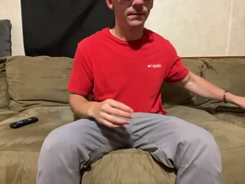 FapNapEatRepeat online show from 06/26/26, 12:26