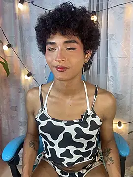 Kaliope baby online show from 04/26/26, 05:16