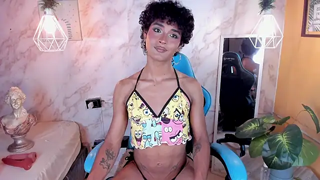 Kaliope baby online show from 05/02/26, 05:01