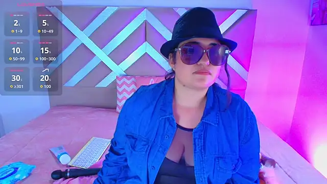 dani vemom online show from 05/15/26, 07:32