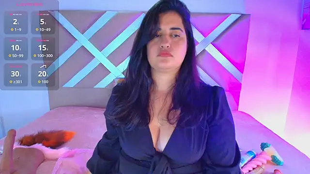 dani vemom online show from 05/19/26, 07:42
