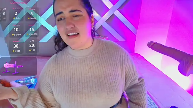 dani vemom online show from 05/21/26, 07:43
