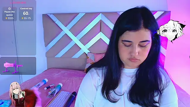 dani vemom online show from 05/23/26, 07:40