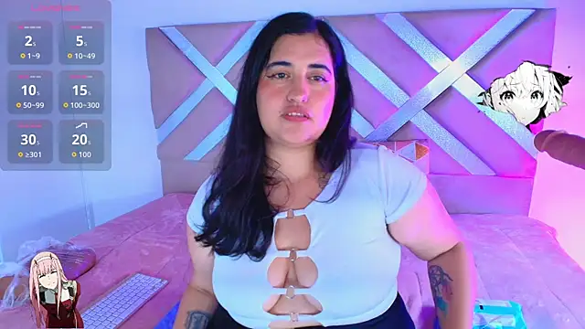 dani vemom online show from 05/25/26, 07:42