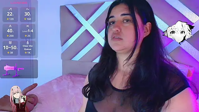 dani vemom online show from 05/27/26, 01:57