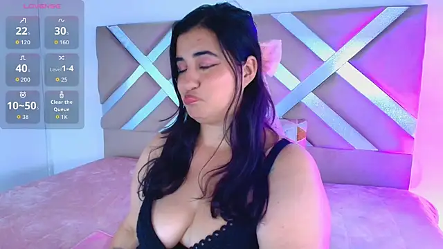 dani vemom online show from 05/28/26, 07:44