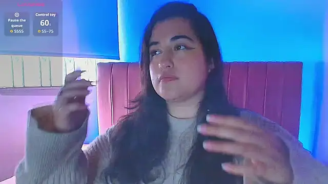 dani vemom online show from 06/03/26, 07:41