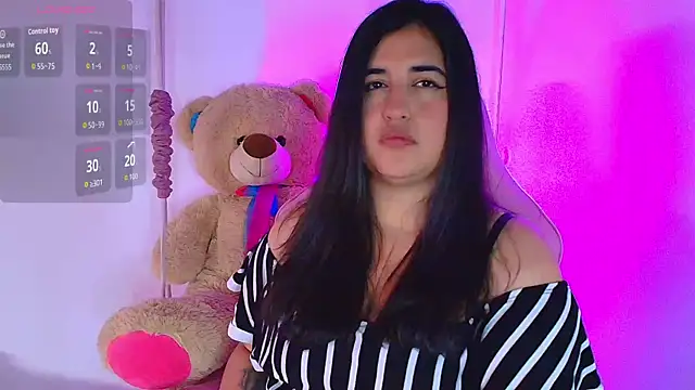 dani vemom online show from 06/05/26, 07:52