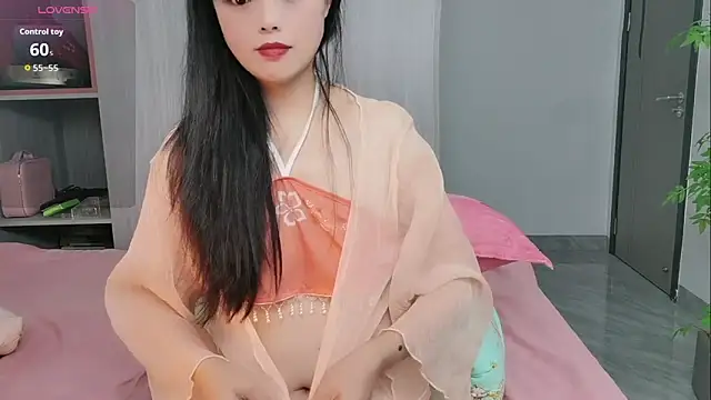 Snapshot of xianxian-baby chatting on 02/03/26, 02:00 xianxian-baby online show from 02/03/26, 02:00