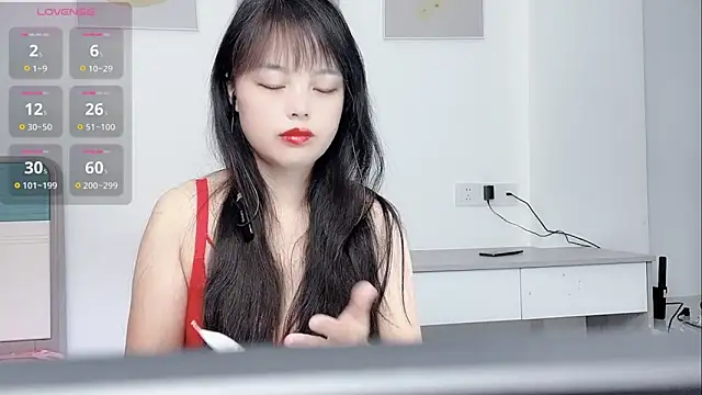 Snapshot of xianxian-baby chatting on 03/16/26, 08:02 xianxian-baby online show from 03/16/26, 08:02