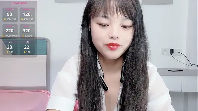 Snapshot of xianxian-baby chatting on 03/18/26, 07:39 xianxian-baby online show from 03/18/26, 07:39
