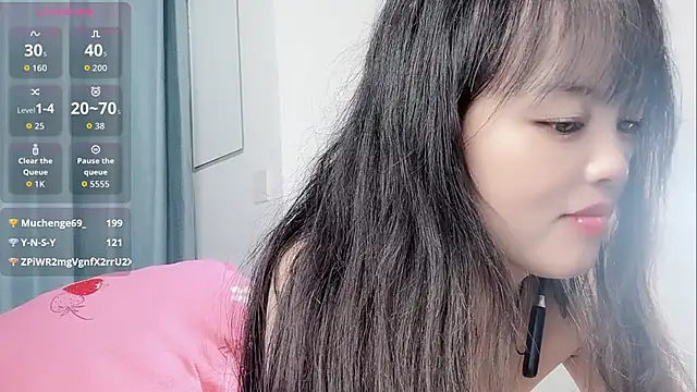 Snapshot of xianxian-baby chatting on 03/26/26, 06:08 xianxian-baby online show from 03/26/26, 06:08