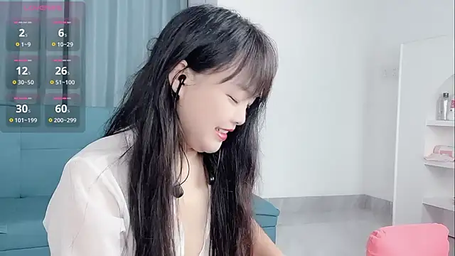Snapshot of xianxian-baby chatting on 03/30/26, 02:07 xianxian-baby online show from 03/30/26, 02:07