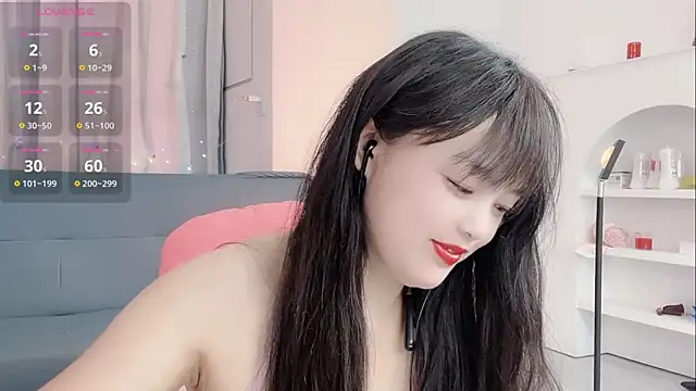 Snapshot of xianxian-baby chatting on 04/08/26, 06:41 xianxian-baby online show from 04/08/26, 06:41