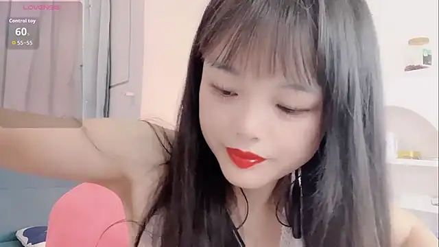 Snapshot of xianxian-baby chatting on 04/10/26, 06:56 xianxian-baby online show from 04/10/26, 06:56