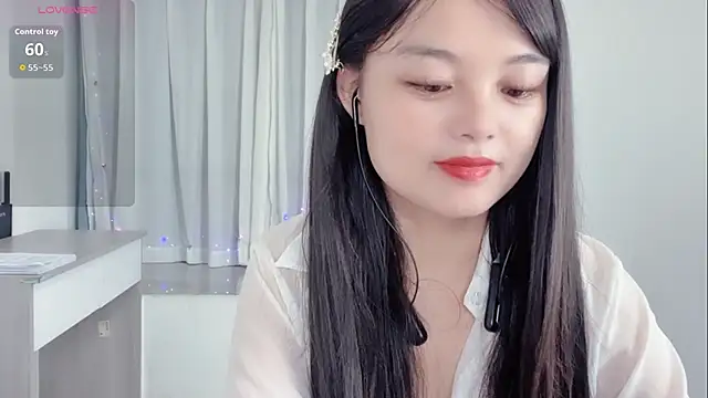 Snapshot of xianxian-baby chatting on 05/18/26, 05:52 xianxian-baby online show from 05/18/26, 05:52