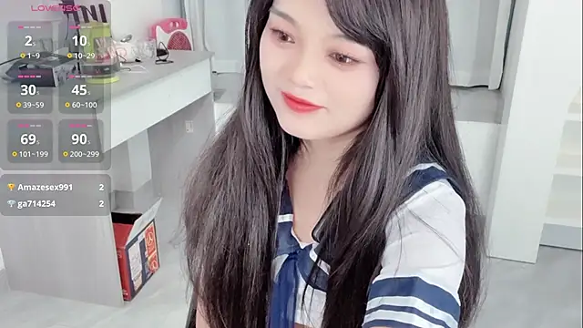 Snapshot of xianxian-baby chatting on 06/03/26, 06:02 xianxian-baby online show from 06/03/26, 06:02