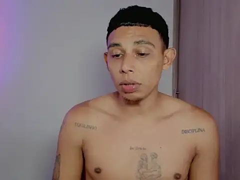nilo2021 online show from 06/09/26, 01:39