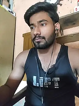 LustyDanky online show from 06/19/26, 04:28