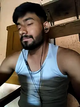 LustyDanky online show from 07/04/26, 06:52