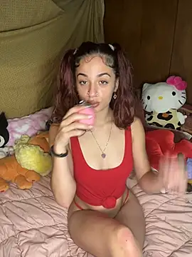 heluvsbabii online show from 07/17/26, 04:30