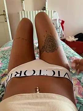 Lorella345 online show from 07/15/26, 11:15