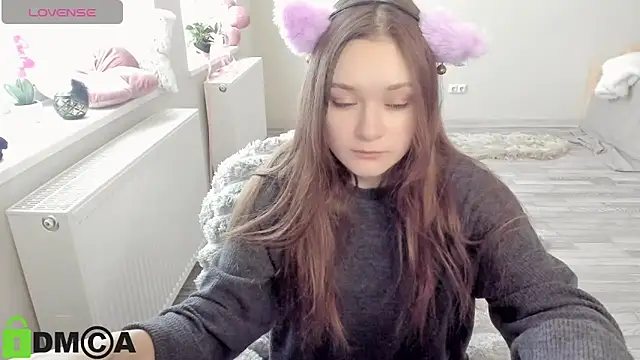 Snapshot of Elina_X chatting on 03/22/26, 08:18 Elina X online show from 03/22/26, 08:18