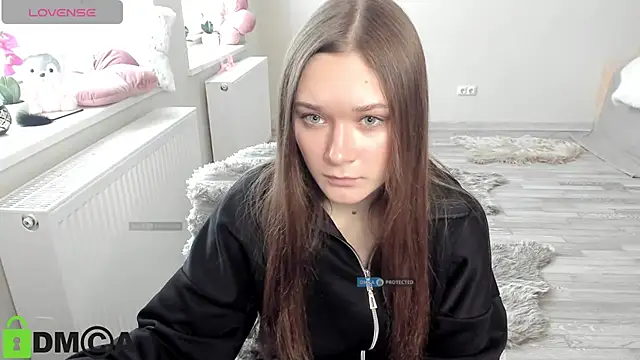 Snapshot of Elina_X chatting on 03/26/26, 07:58 Elina X online show from 03/26/26, 07:58