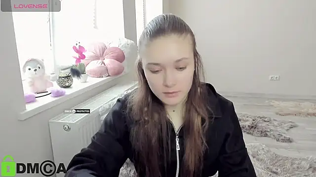 Snapshot of Elina_X chatting on 03/29/26, 07:41 Elina X online show from 03/29/26, 07:41