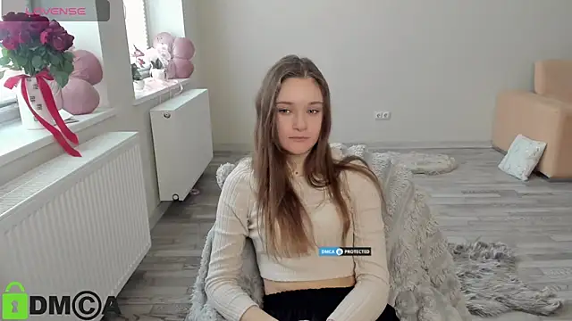Snapshot of Elina_X chatting on 04/19/26, 07:51 Elina X online show from 04/19/26, 07:51