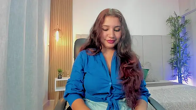 Victoria Rosee online show from 07/04/26, 01:06