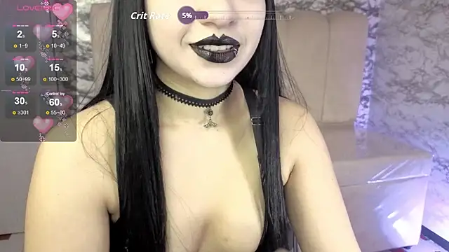 Snapshot of vampkitty_r chatting on 05/15/26, 01:51 vampkitty r online show from 05/15/26, 01:51